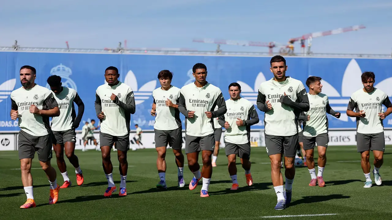 مغادرة ريال مدريد الصيفية تبدأ بأول صفقة انتقال مؤكدة